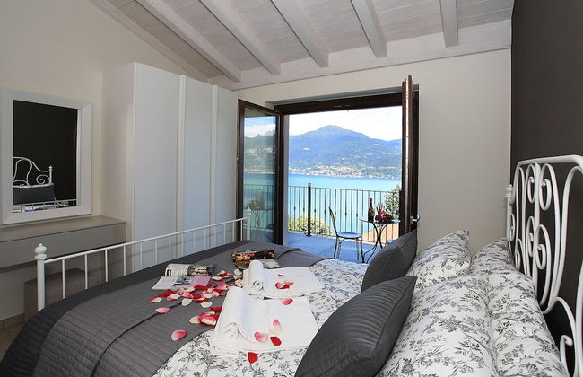 Villa Aurelia in Plesio - Foto 17