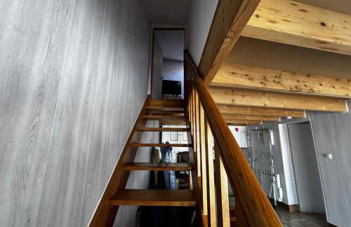 Maison calme à La Terrière, proche plage et commerces - FR-1-194-335 - Foto 14