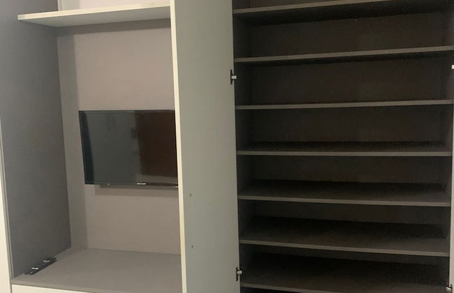 Apartamento Completo Guilhermina 82 - Foto 6