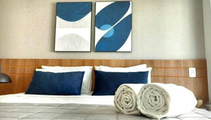 Confortável Flat em Brasília-BR - Foto 2