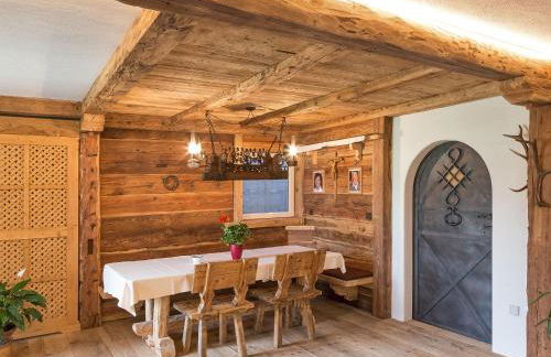 Chalet Piz da Peres - Foto 26