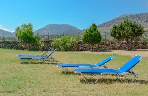 Theonis Villas - Foto 37