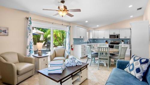 Ainsley Beach House - Foto 5