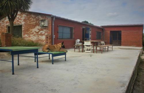 Refugio de Heras - Foto 18