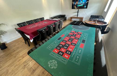 character filled barn renovation - Foto 57