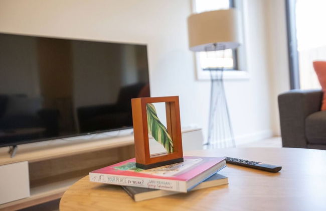 WoW Factor!luxe 4BR Townhouse@glen Waverley - Foto 6