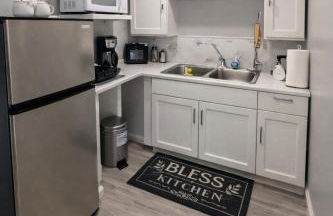 Beautiful independent suite - Foto 21