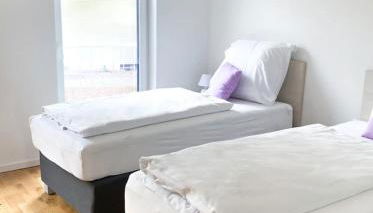 MODERN LIVING Haus mit 3 Schlafzimmern für bis zu 7 Personen - Foto 5