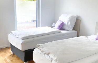 MODERN LIVING Haus mit 3 Schlafzimmern für bis zu 7 Personen - Foto 5