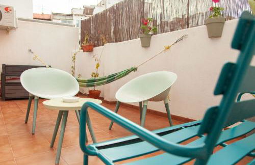 Casa Marcellino Valencia Centro - Photo 6