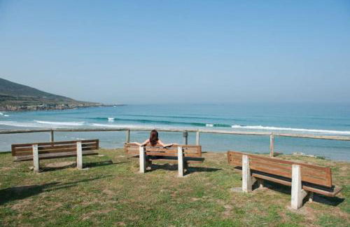 Precioso loft en Caión ROCHA, sobre la arena y el mar - Foto 16