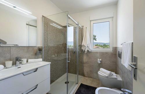 Villa Mendula in Čambarelići - Haus für 6-7 Personen - Foto 43