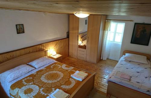 Holiday house with a parking space Vucevica, Zagora - 23454 - Foto 5