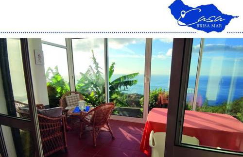 Holiday Home Casa Brisa Mar in Prazeres - Photo 33