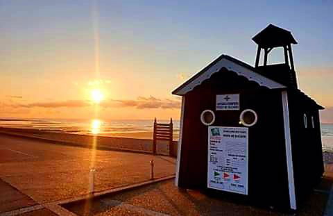 Les Ondines Vue Rivière et Mer - Foto 15