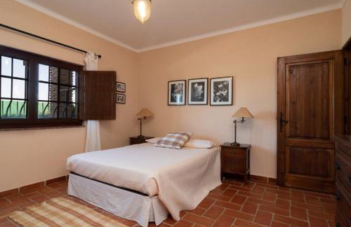 Casa com Piscina Privada em Palmela - Jardim & Estacionamento - Foto 8