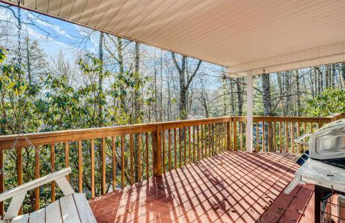 Linville Golf and Ski - Foto 27