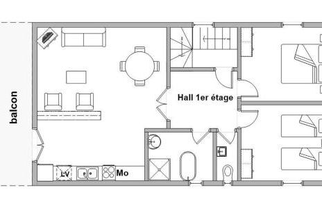 Le gite oddo - Foto 9