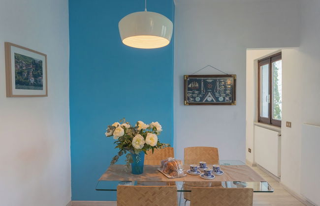 Lavarell House - Best Lake View by Rent all Como - Foto 20