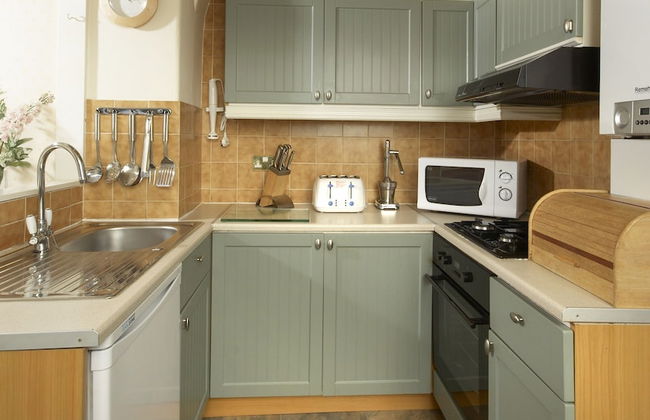 Derwent Manor Apartments - Foto 29