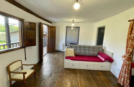 Casa Los Nogales de Ibio - Foto 33