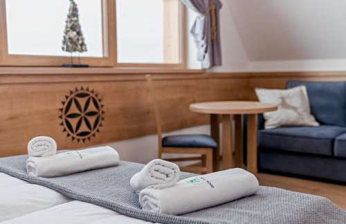 Osada Wichrówka - Foto 58