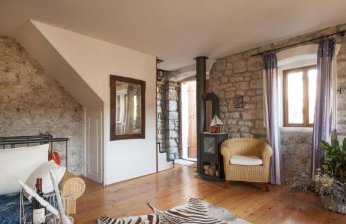 Stone house Na Rudini - Photo 24