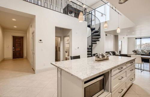 Luxury Loft With Skyline Viwes In RiNo - Foto 6