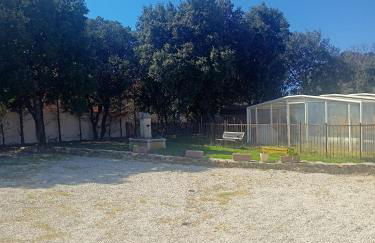 La parenthèse Provençale-Maison à Grillon avec wifi - Foto 23