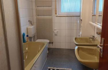 Gemütliche 4-Zimmer Wohnung mit Garten - Foto 15