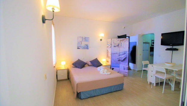 Pedras D'El Rei Charming Studio - Photo 4, Room