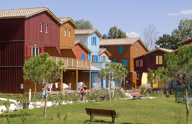 Les Rives Marines - Foto 30