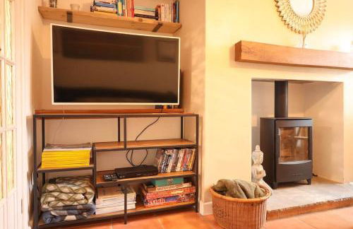 May Cottage, Sofa bed, Garden, Countryside - Foto 15