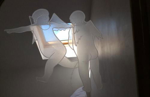 Gîtes du Grand Bois - Foto 22