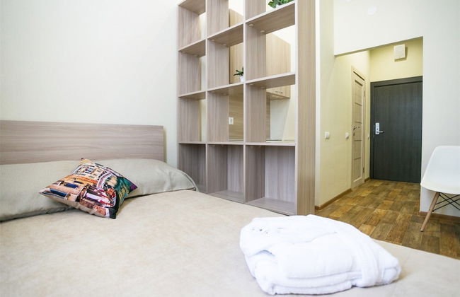 Apart hotel Park City - Foto 5