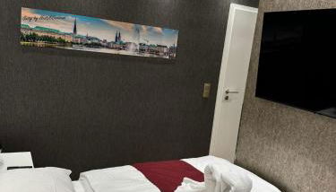 Suity-Centrum - Photo 5, towels