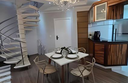 Aptos a 10 minutos de Alphaville - Foto 7