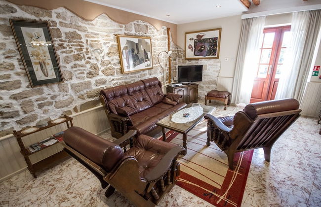 Appartment House Peresiji - Foto 19