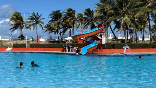 Bangalô 5 Dorms - Victory Lucena - Foto 5