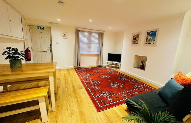 Upper Rock Brighton Apartments - Foto 52