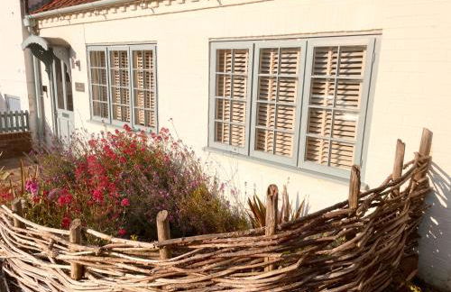 The Hideaway, sleeps 2 in Wells next-the-Sea! - Foto 2