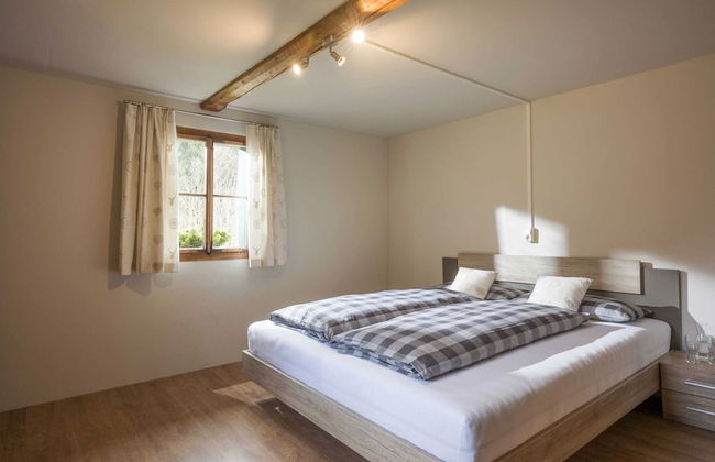 Farmhouse in Hopfgarten Near Ski Bus - Foto 6