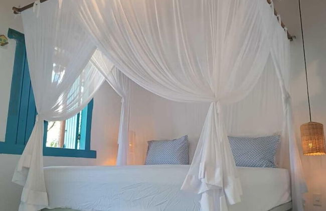 Trancoso Biriba guest house - Foto 15