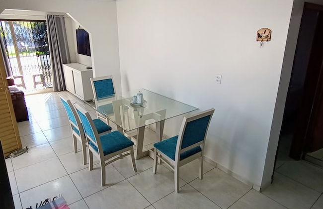 Casa Completa & Confortável - Foto 23