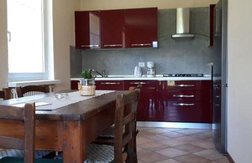 Casa San Luigi con piscina - Foto 5