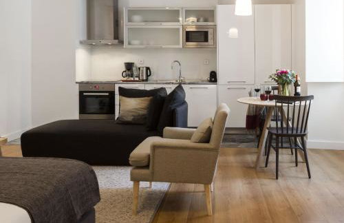 LSA Baixa Castelo by Numa - Photo 42