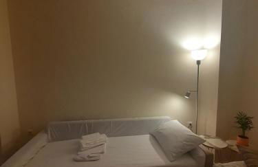 A Apartments - Foto 36