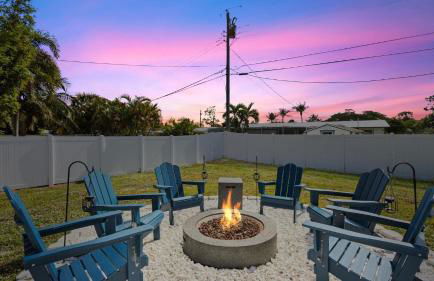 Gem of Jensen Beach - Foto 49