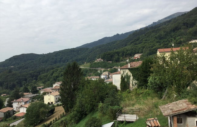 Agriturismo Crodi - Foto 63