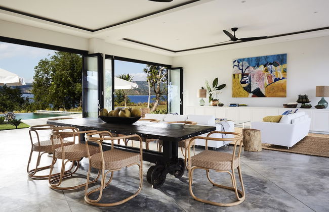 Villa Selalu - Foto 51